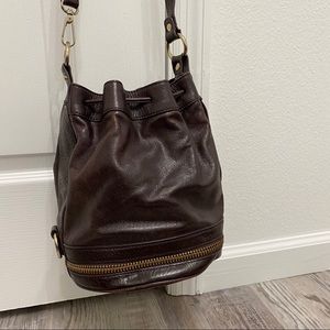 Via Spiga bucket bag